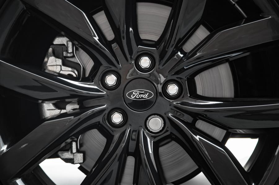 Колеса Ford Kuga ST-Line 2018 года  (ZA) (фото 8 из 35)